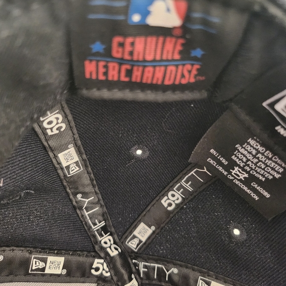 Major League Baseball Houston Astros Infant Cap - Picture 11 of 12